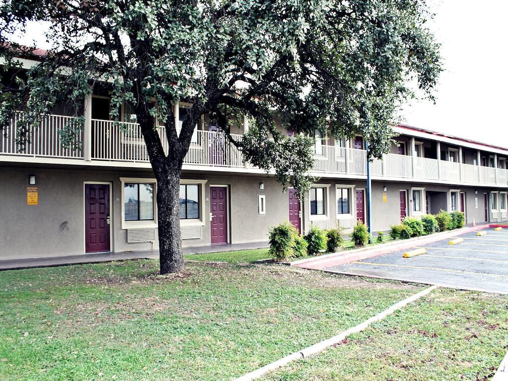 The Inn At Market Square San Antonio Extérieur photo