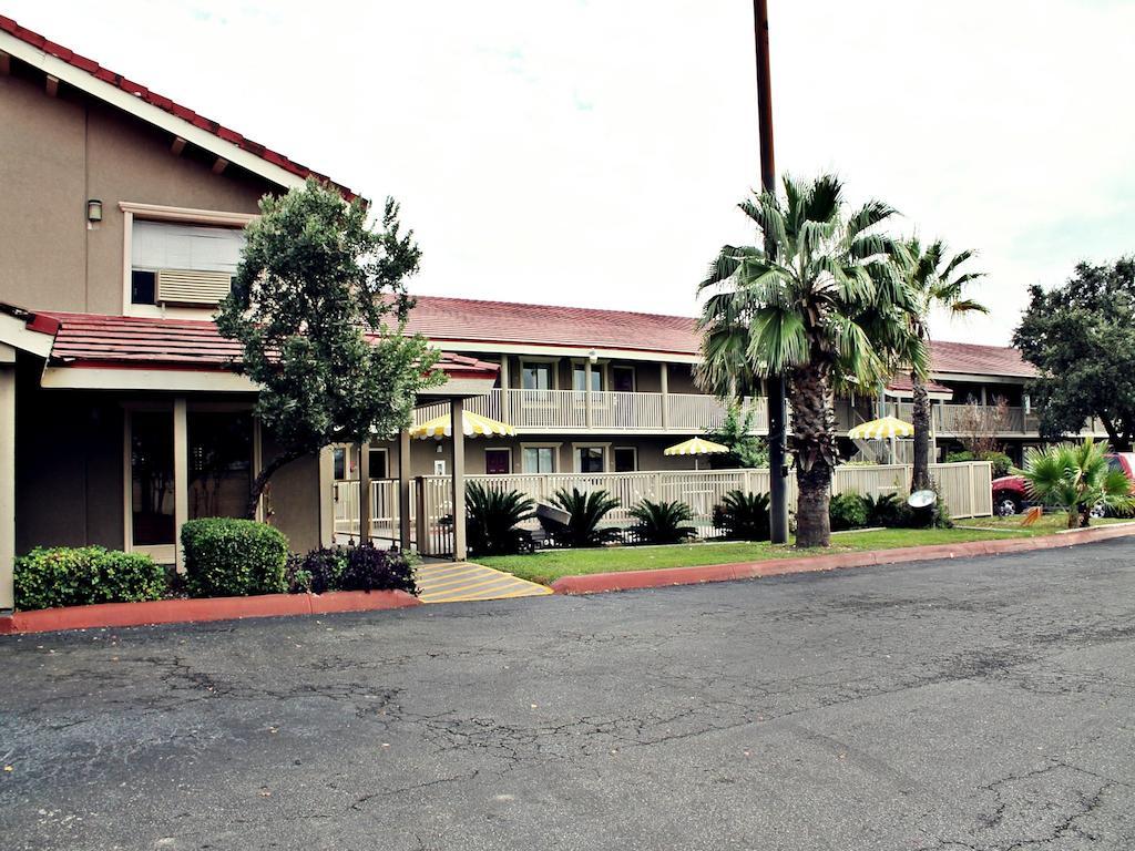 The Inn At Market Square San Antonio Extérieur photo