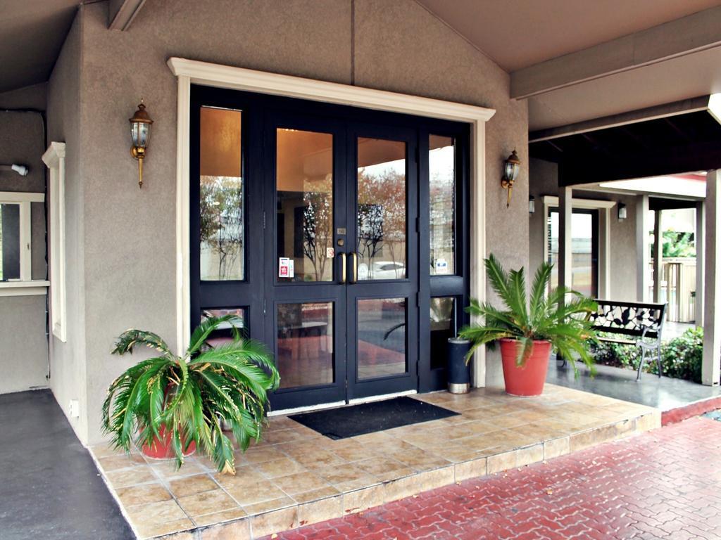 The Inn At Market Square San Antonio Extérieur photo