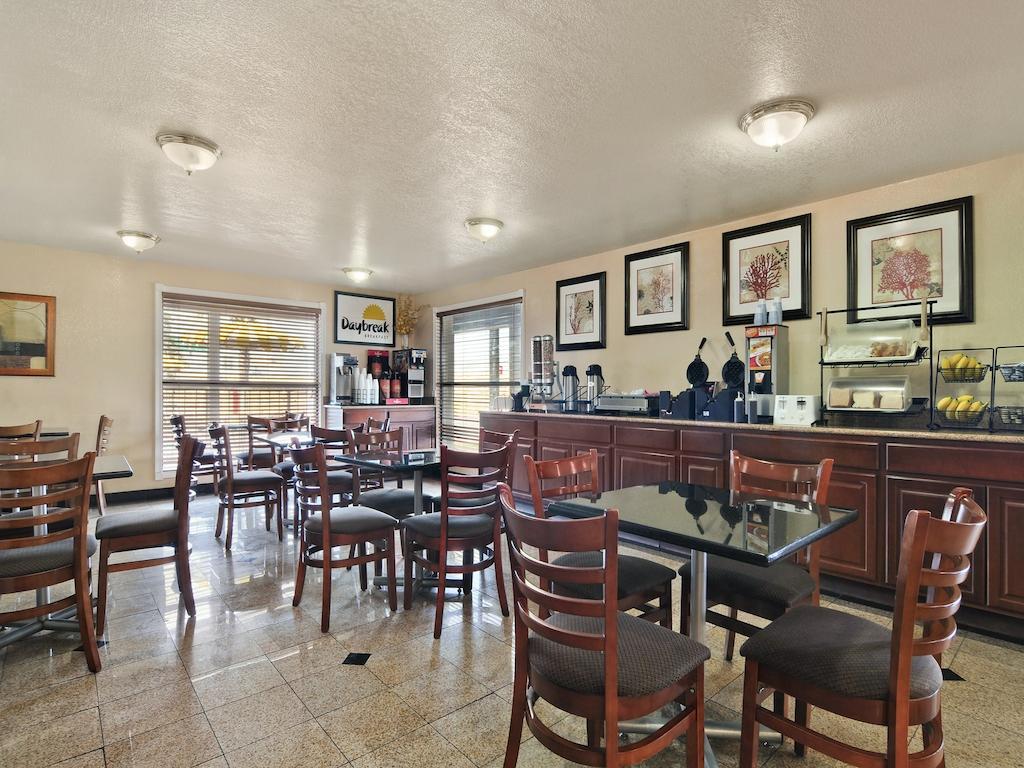 The Inn At Market Square San Antonio Extérieur photo