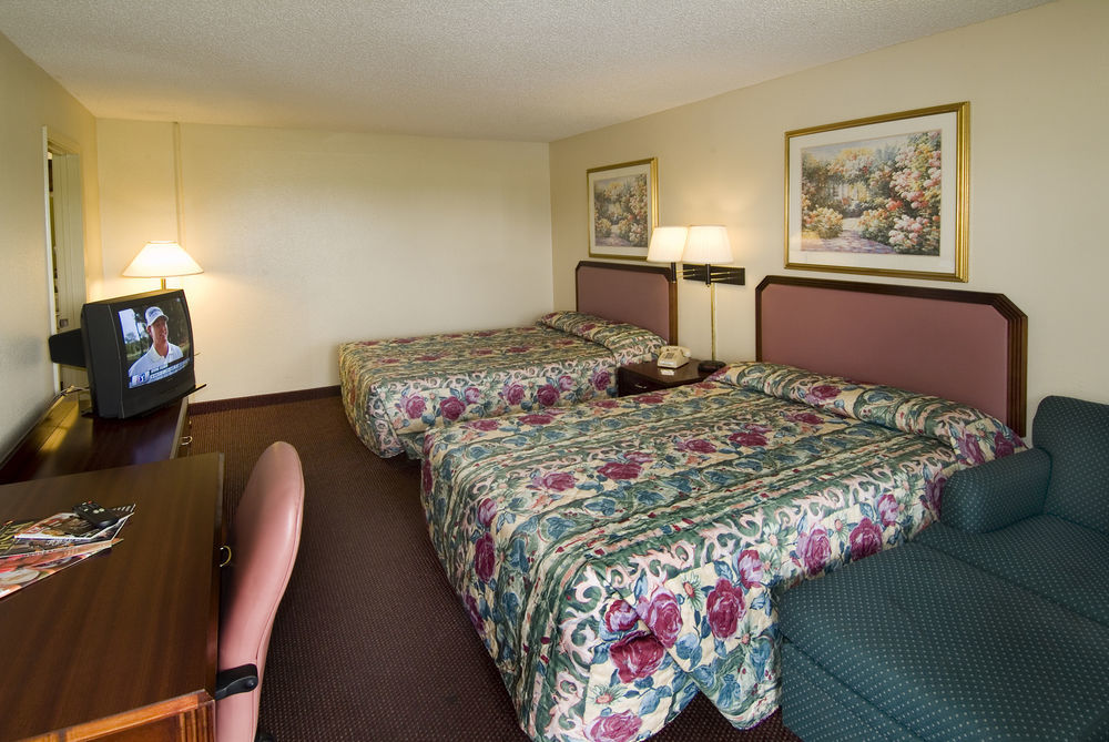 The Inn At Market Square San Antonio Extérieur photo