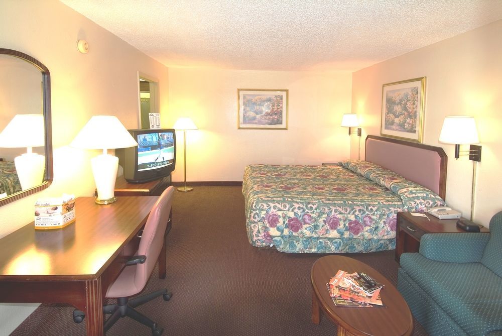 The Inn At Market Square San Antonio Extérieur photo