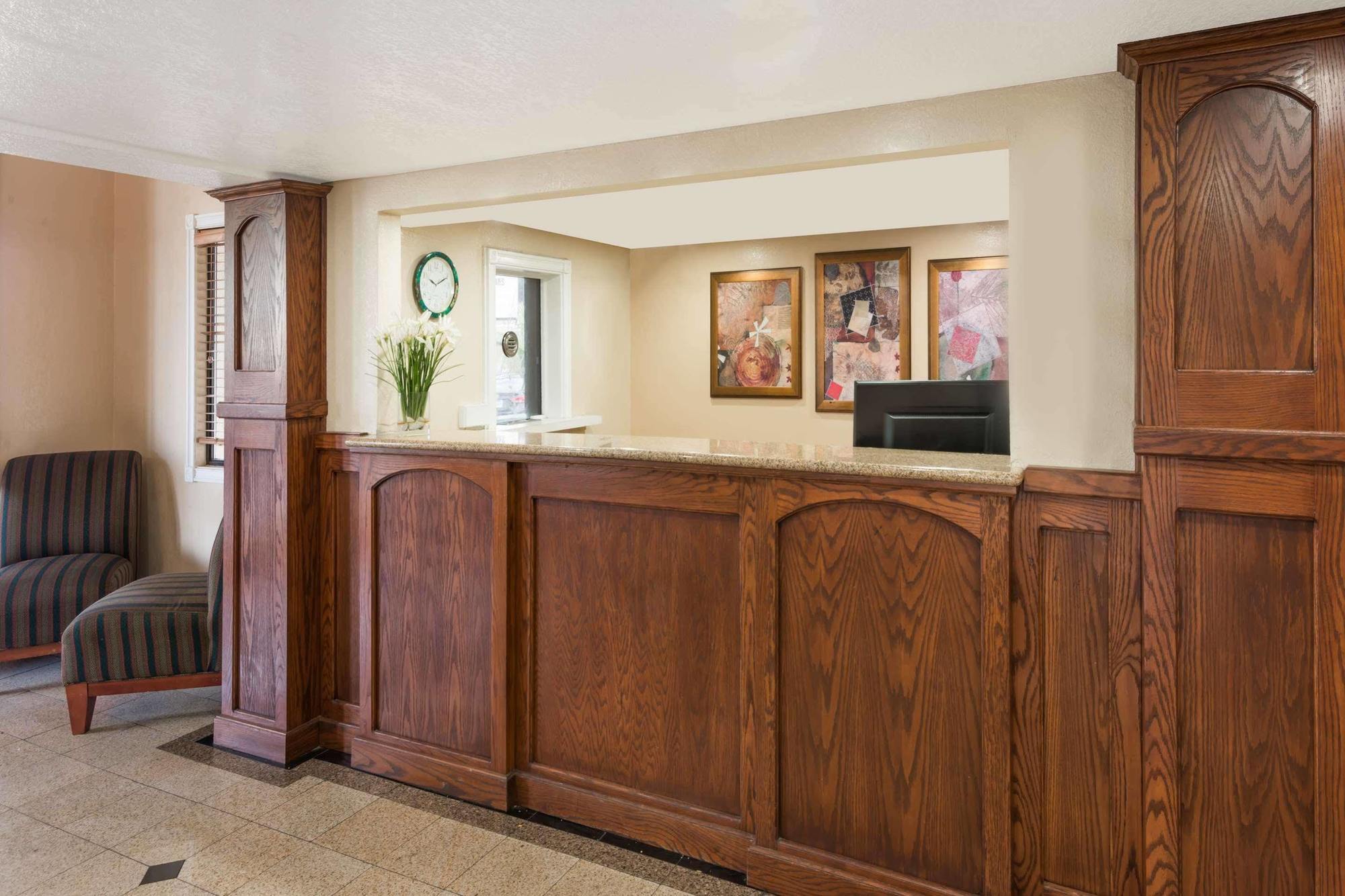 The Inn At Market Square San Antonio Extérieur photo