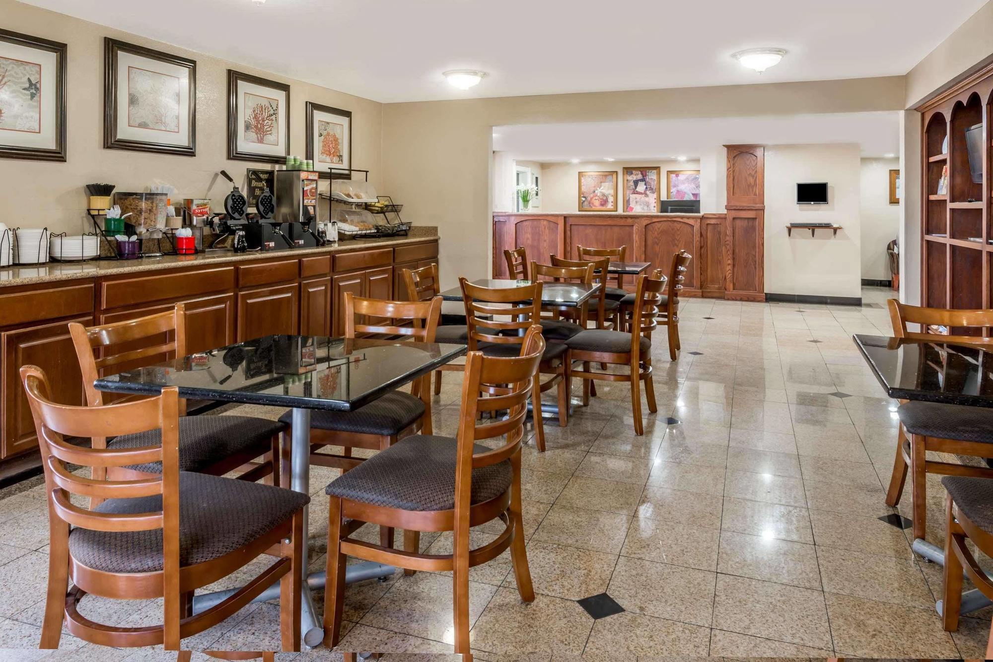 The Inn At Market Square San Antonio Extérieur photo