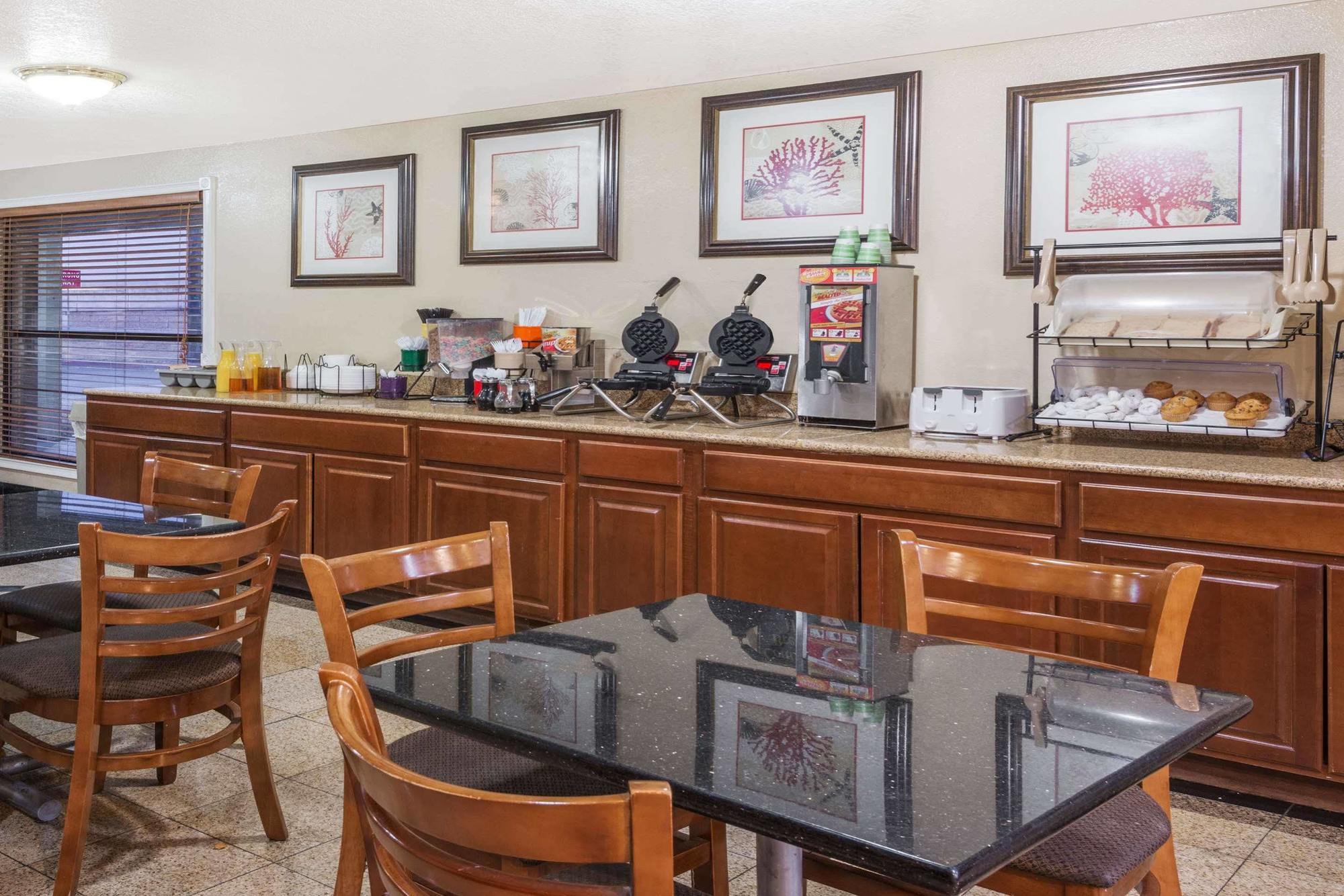 The Inn At Market Square San Antonio Extérieur photo