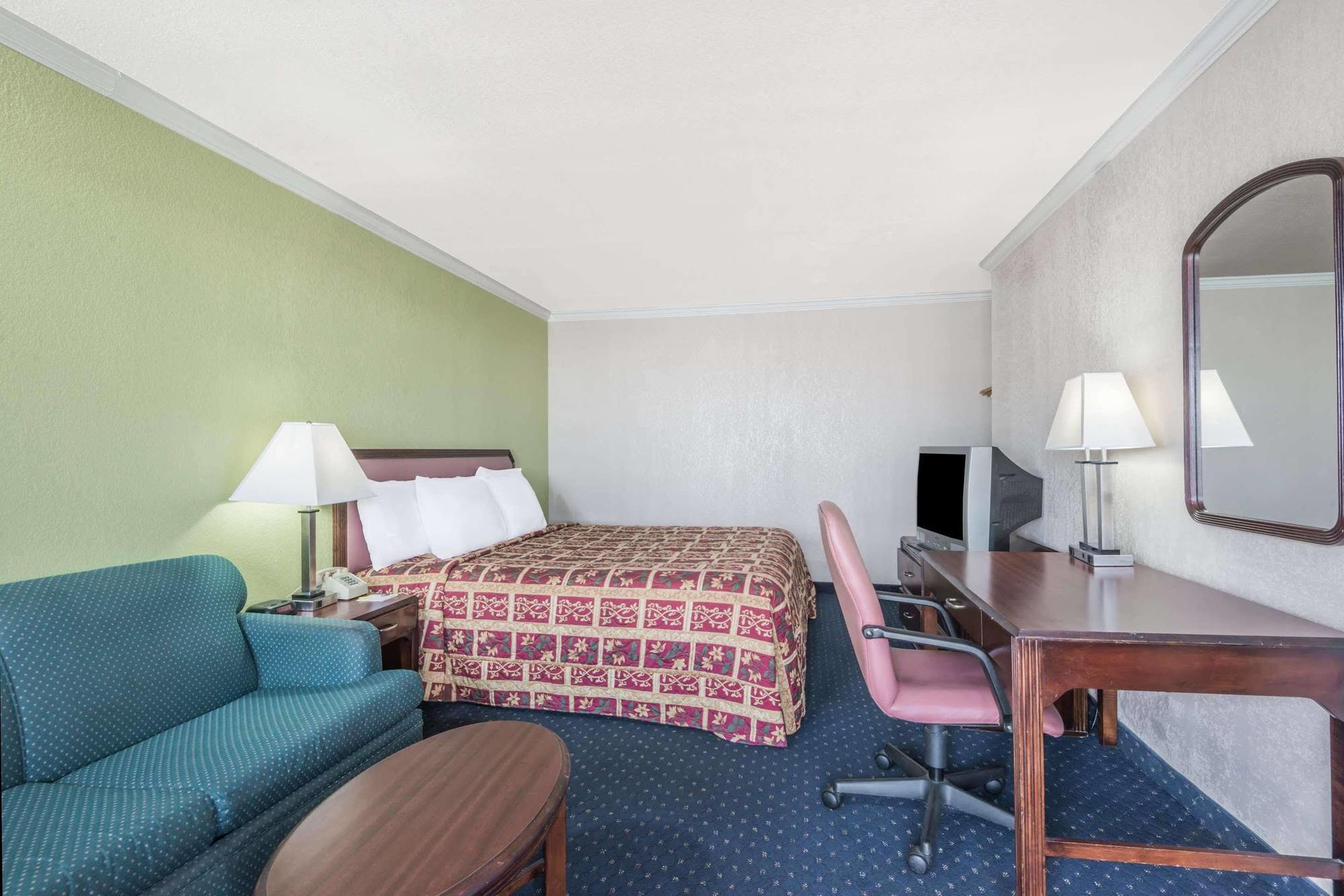 The Inn At Market Square San Antonio Extérieur photo