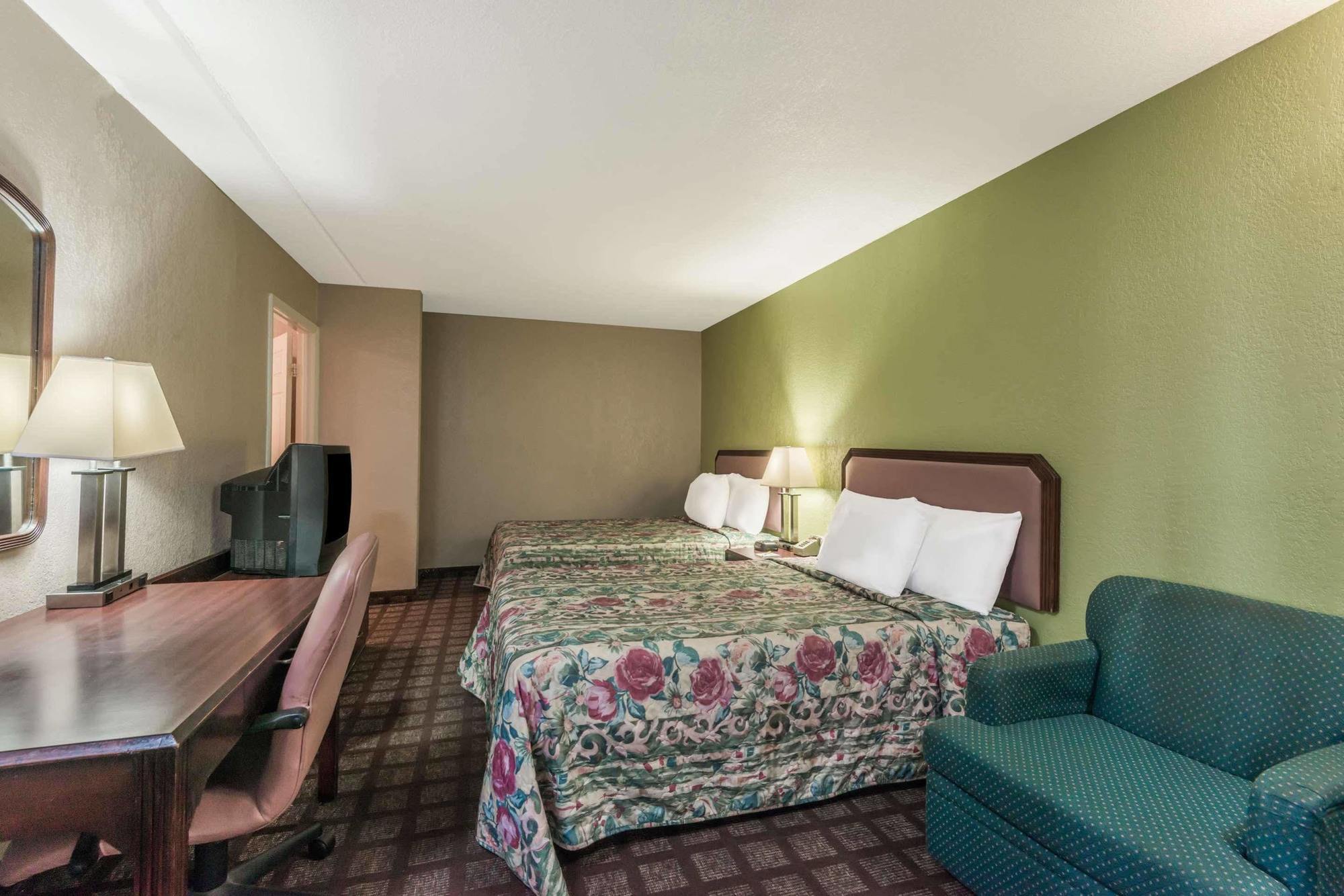 The Inn At Market Square San Antonio Extérieur photo
