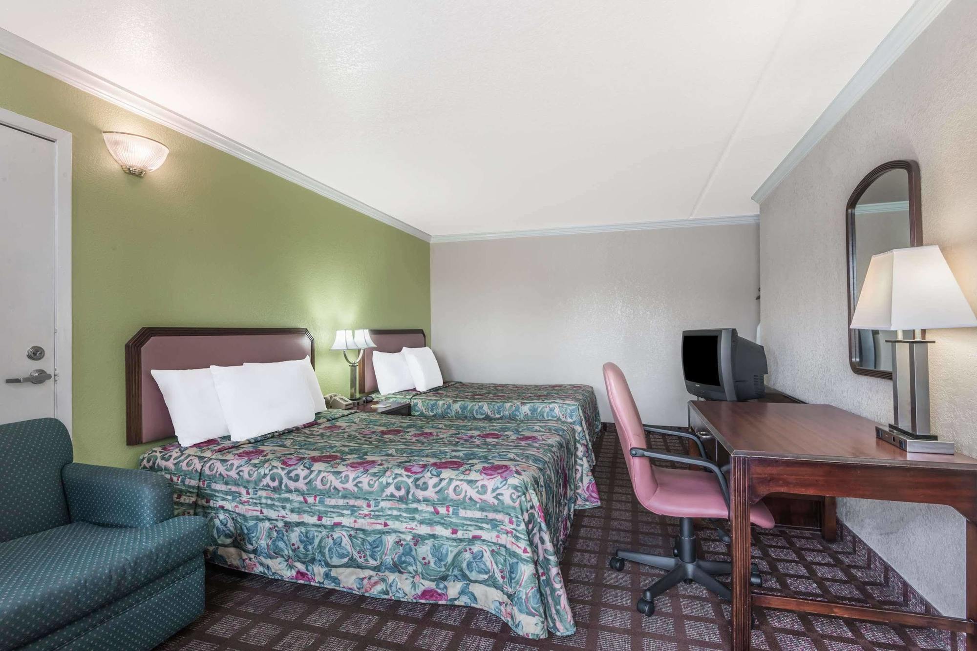 The Inn At Market Square San Antonio Extérieur photo
