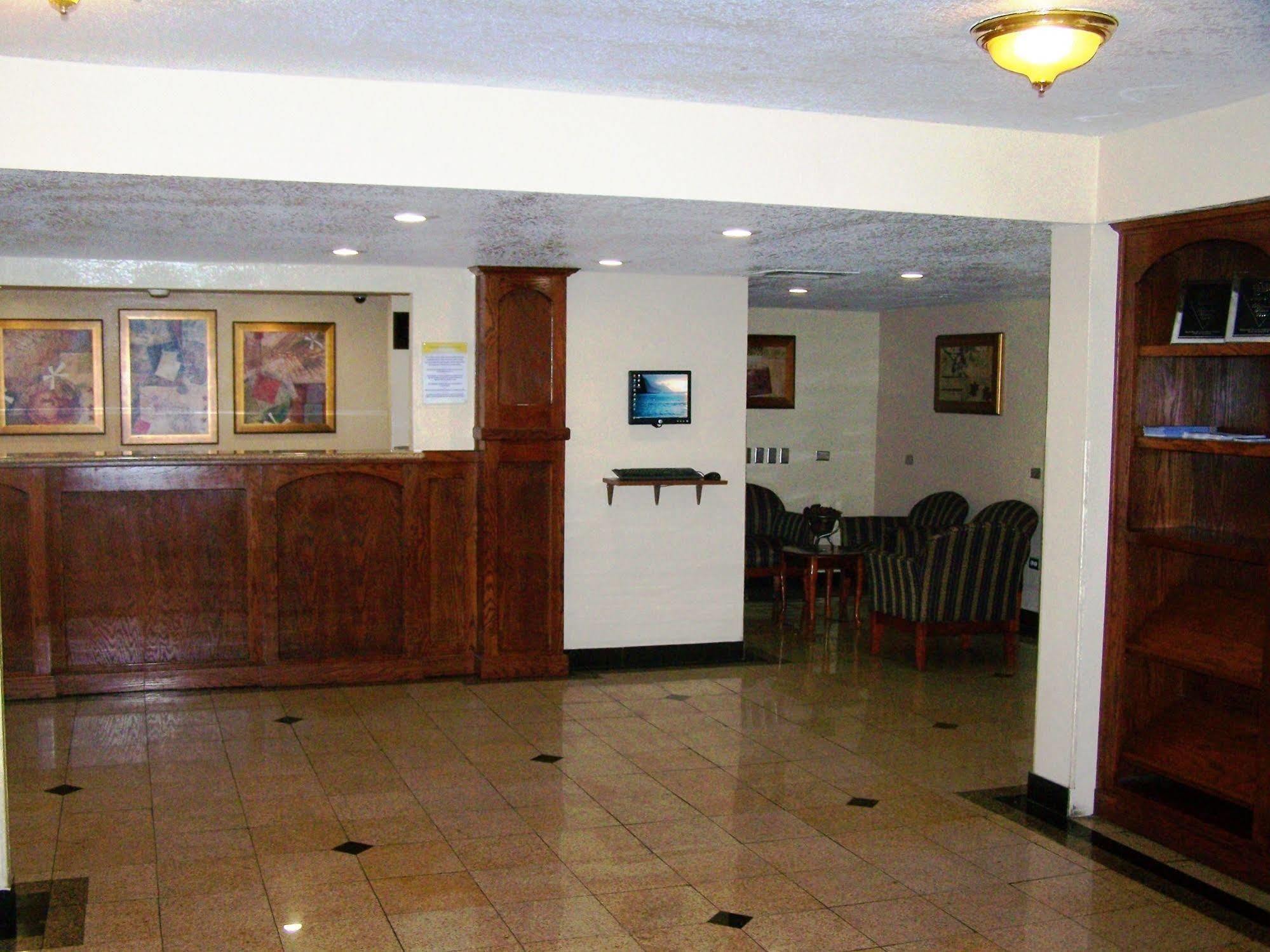 The Inn At Market Square San Antonio Extérieur photo