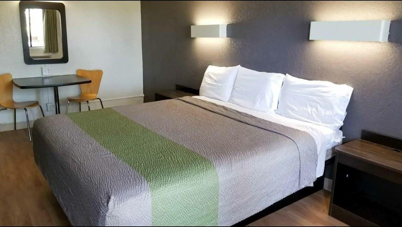 The Inn At Market Square San Antonio Extérieur photo